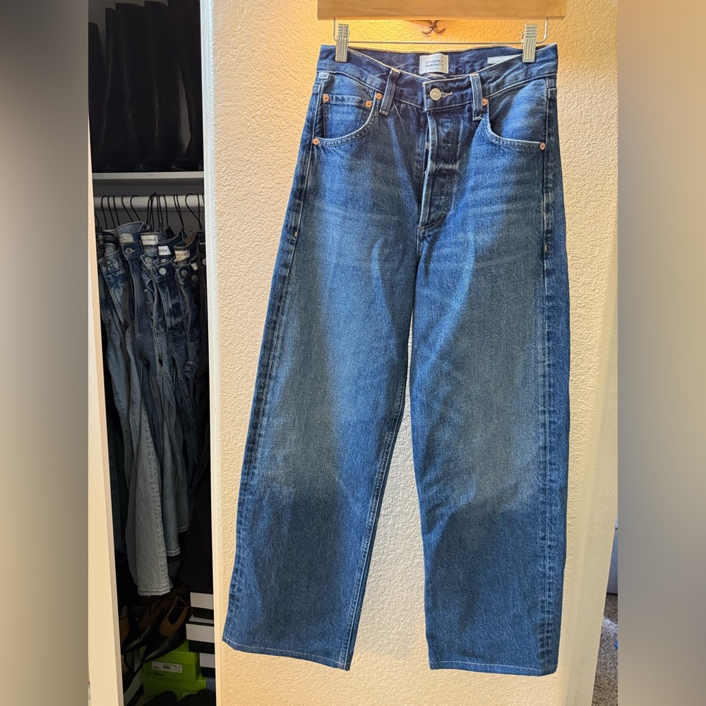 Citizens of Humanity Ayla Jeans
